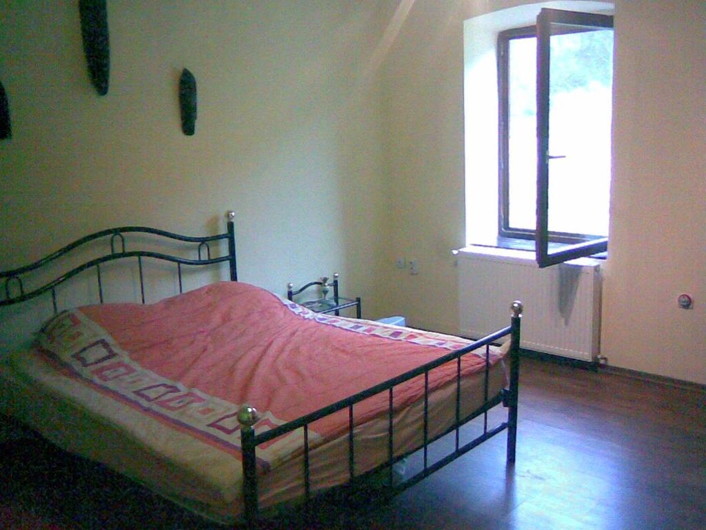 Casa Sasca Montana Villa Oda fotoğraf