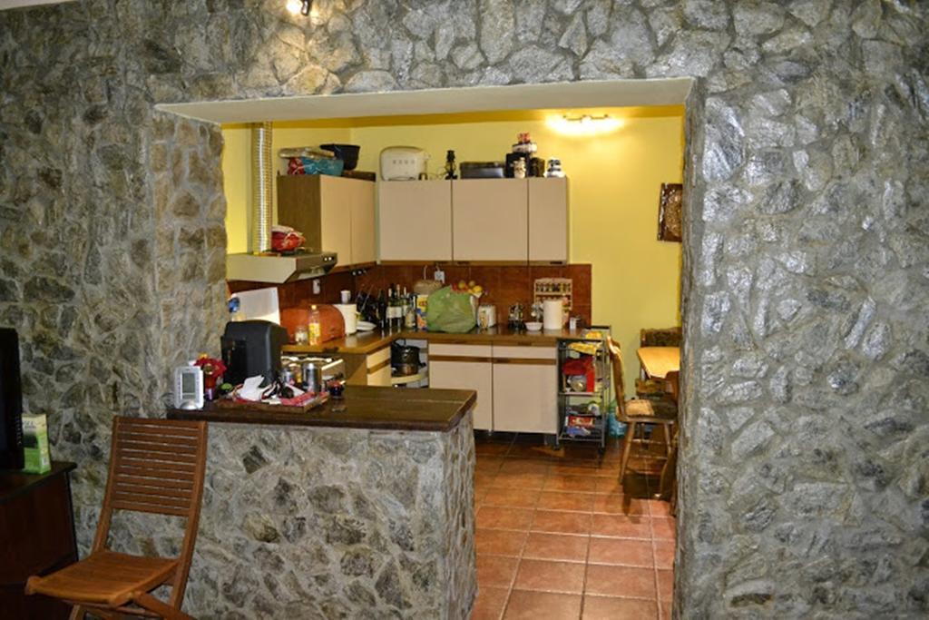 Casa Sasca Montana Villa Oda fotoğraf