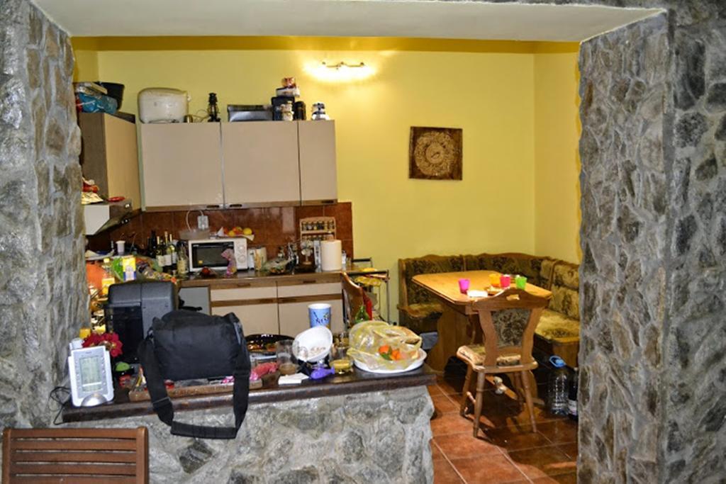 Casa Sasca Montana Villa Oda fotoğraf