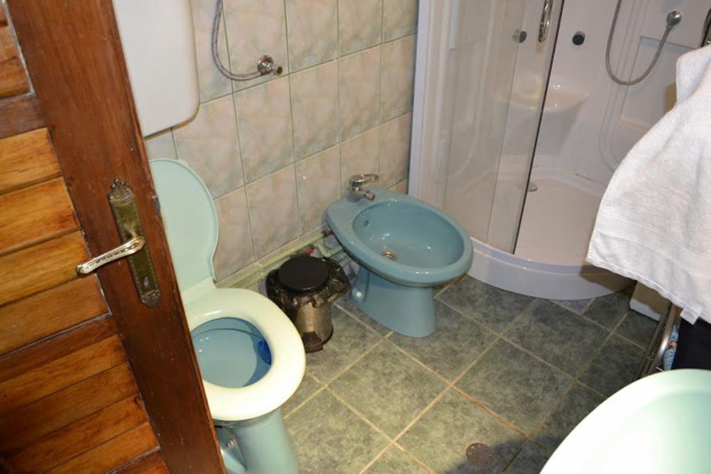 Casa Sasca Montana Villa Oda fotoğraf