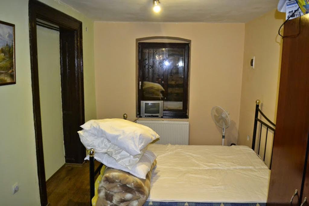 Casa Sasca Montana Villa Oda fotoğraf