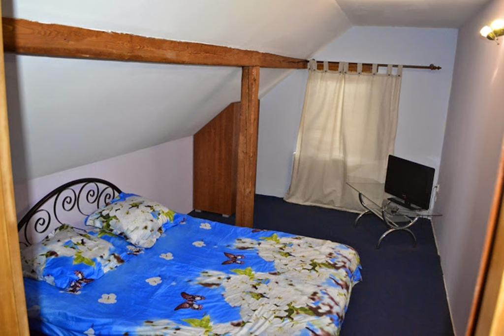 Casa Sasca Montana Villa Oda fotoğraf