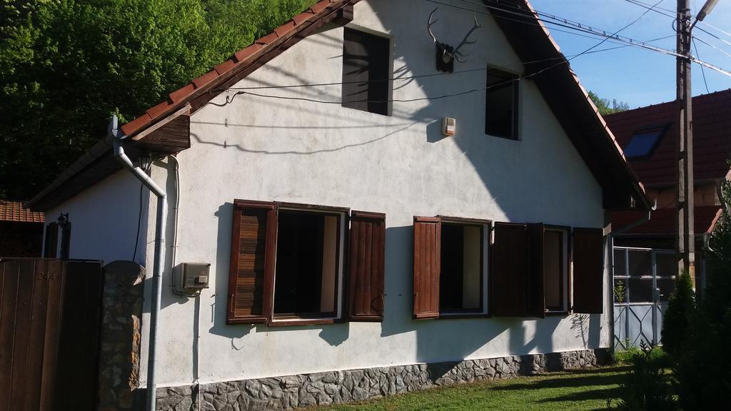 Casa Sasca Montana Villa Dış mekan fotoğraf