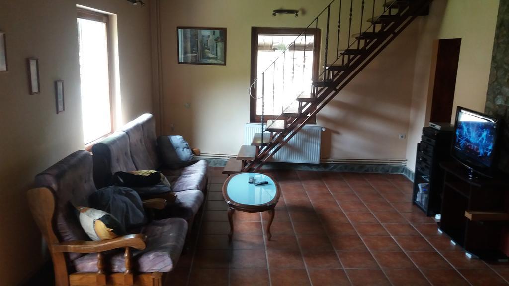 Casa Sasca Montana Villa Dış mekan fotoğraf