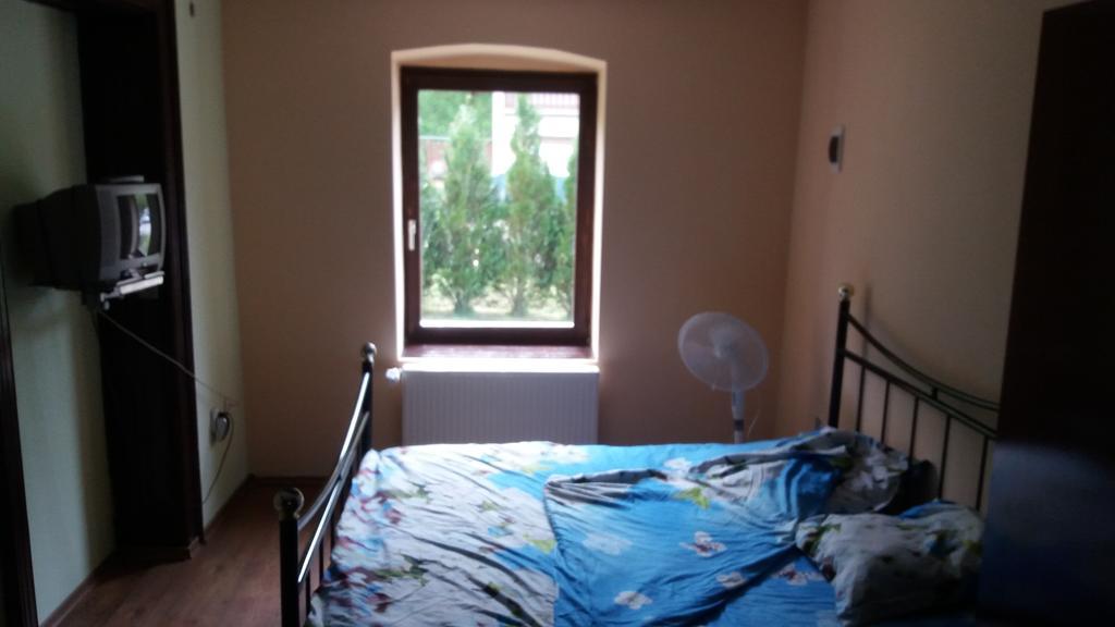 Casa Sasca Montana Villa Dış mekan fotoğraf