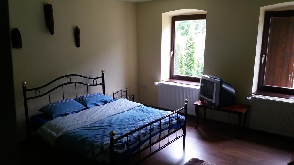 Casa Sasca Montana Villa Dış mekan fotoğraf